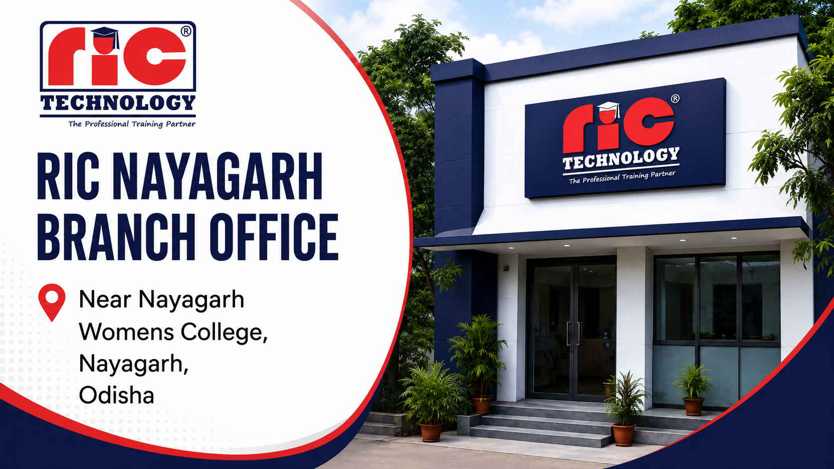 RIC Nayagarh Branch